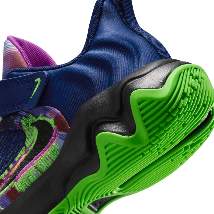 Nike Giannis Immortality 4 King of the Court (PS) Angle 22