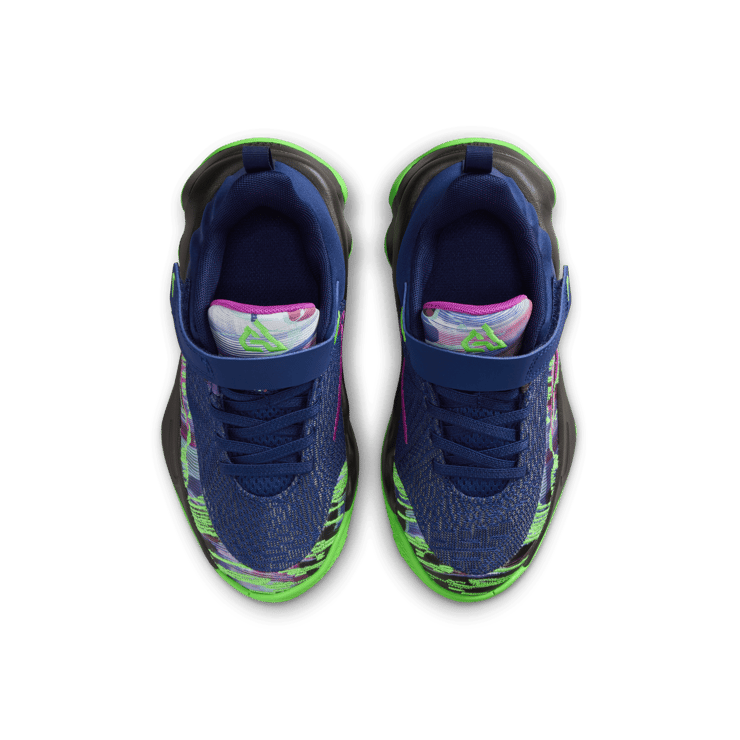 Nike Giannis Immortality 4 King of the Court (PS) Angle 16