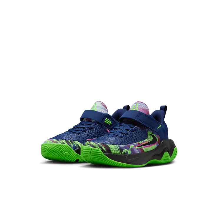 Nike Giannis Immortality 4 King of the Court (PS) Angle 14