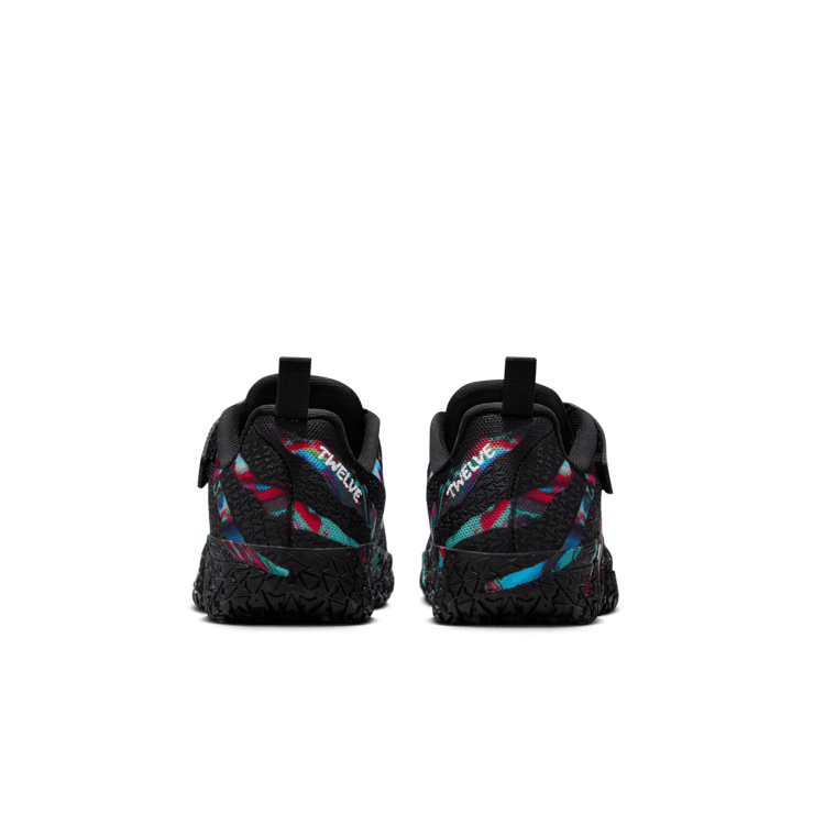 Nike Ja 3 King of the Court (PS) Angle 2