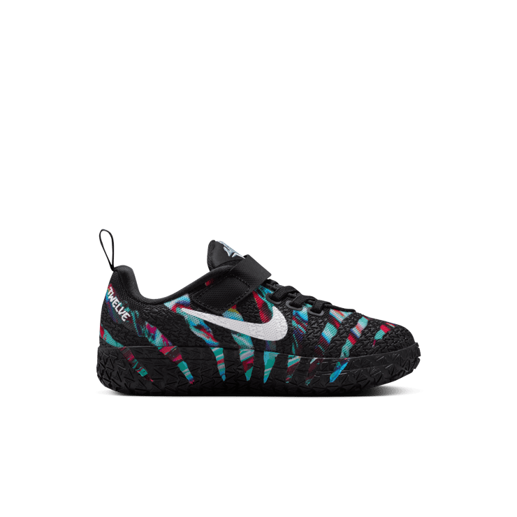 Nike Ja 3 King of the Court (PS) Angle 3