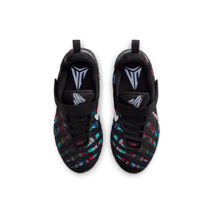 Nike Ja 3 King of the Court (PS) Angle 7