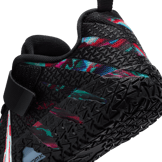 Nike Ja 3 King of the Court (PS) Angle 9