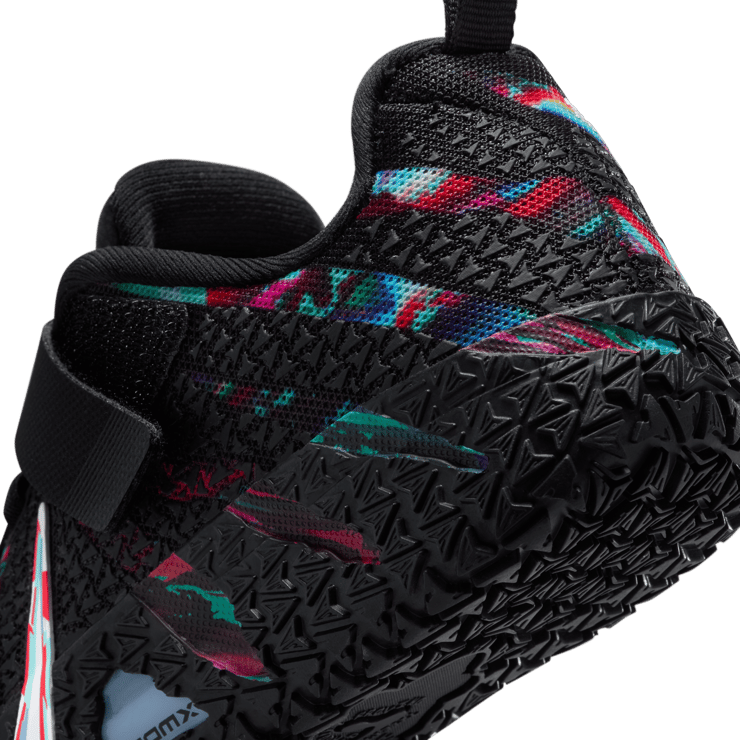 Nike Ja 3 King of the Court (PS) Angle 9