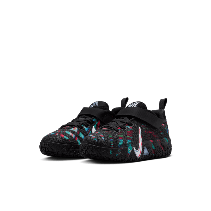 Nike Ja 3 King of the Court (PS) Angle 4