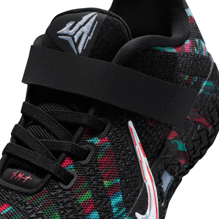 Nike Ja 3 King of the Court (PS) Angle 8