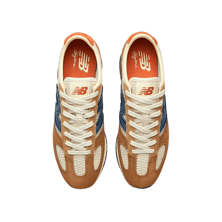 New Balance 471 Sézane Angle 1