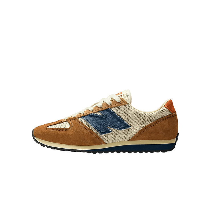 New Balance 471 Sézane Angle 4