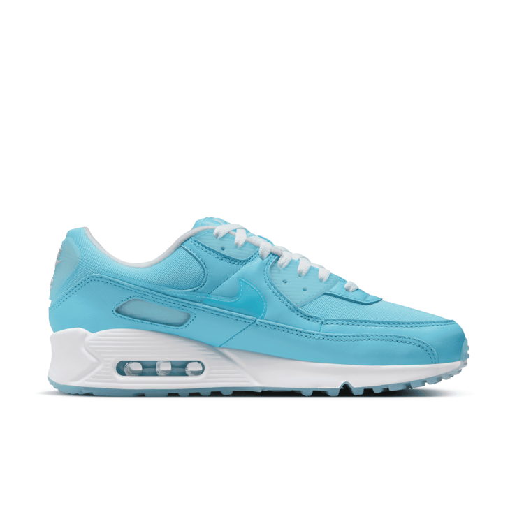 Nike Air Max 90 Ocean Bliss Angle 1