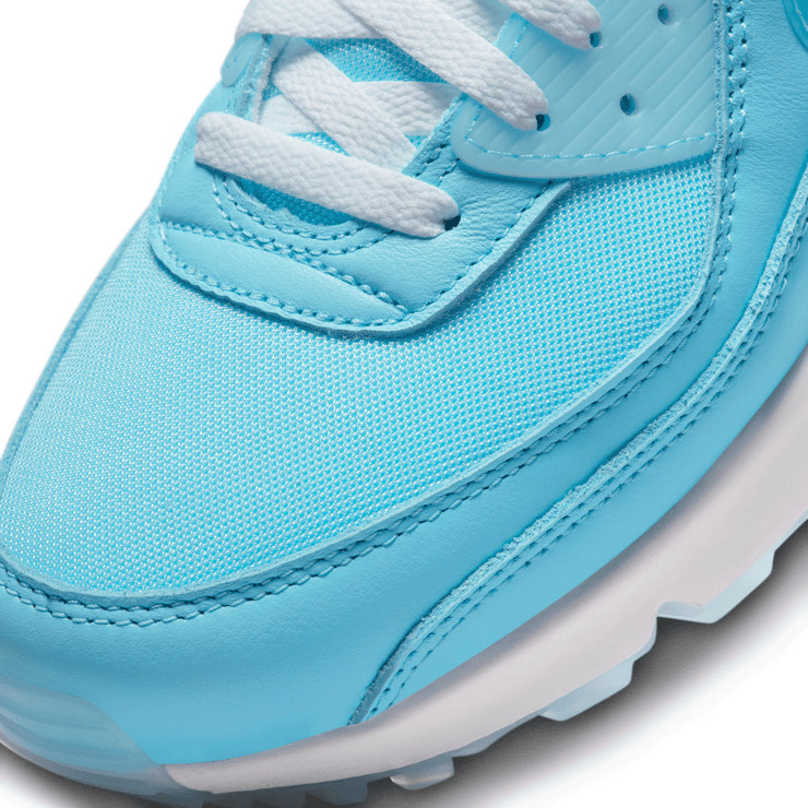 Nike Air Max 90 Ocean Bliss Angle 5