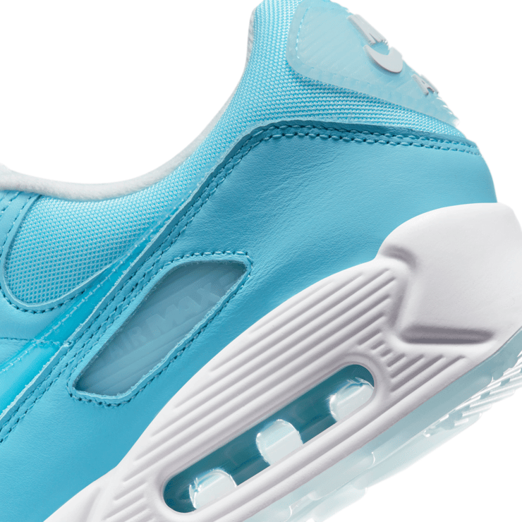 Nike Air Max 90 Ocean Bliss Angle 6