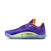 Jordan Zion 4 Rare Form Angle 1