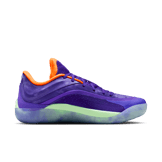 Jordan Zion 4 Rare Form Angle 3