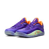 Jordan Zion 4 Rare Form Angle 2