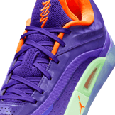 Jordan Zion 4 Rare Form Angle 7