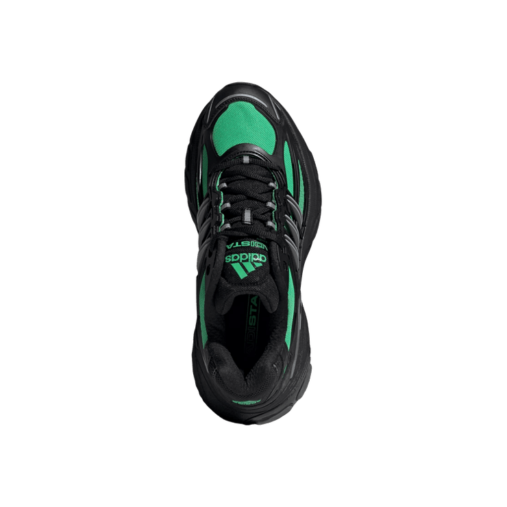 adidas Adistar XLG 2.0 Black Green Angle 0