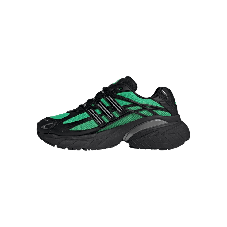adidas Adistar XLG 2.0 Black Green Angle 2