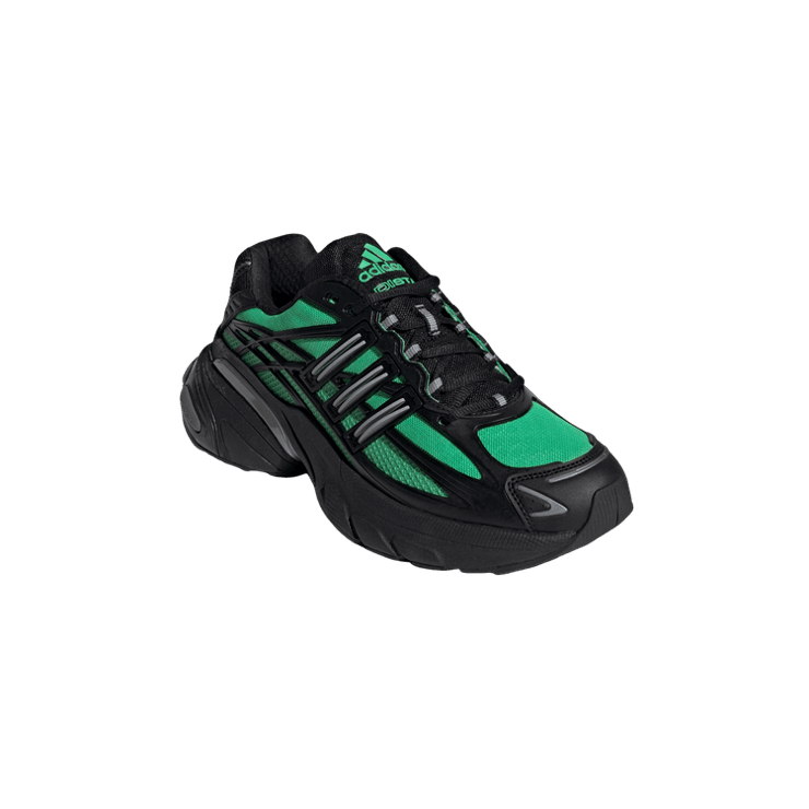 adidas Adistar XLG 2.0 Black Green Angle 3