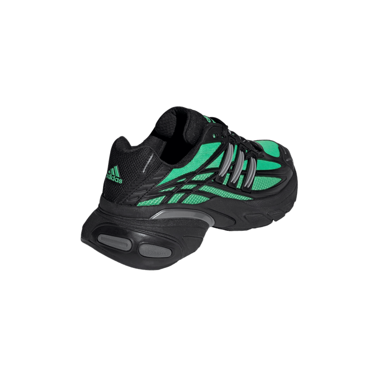 adidas Adistar XLG 2.0 Black Green Angle 4