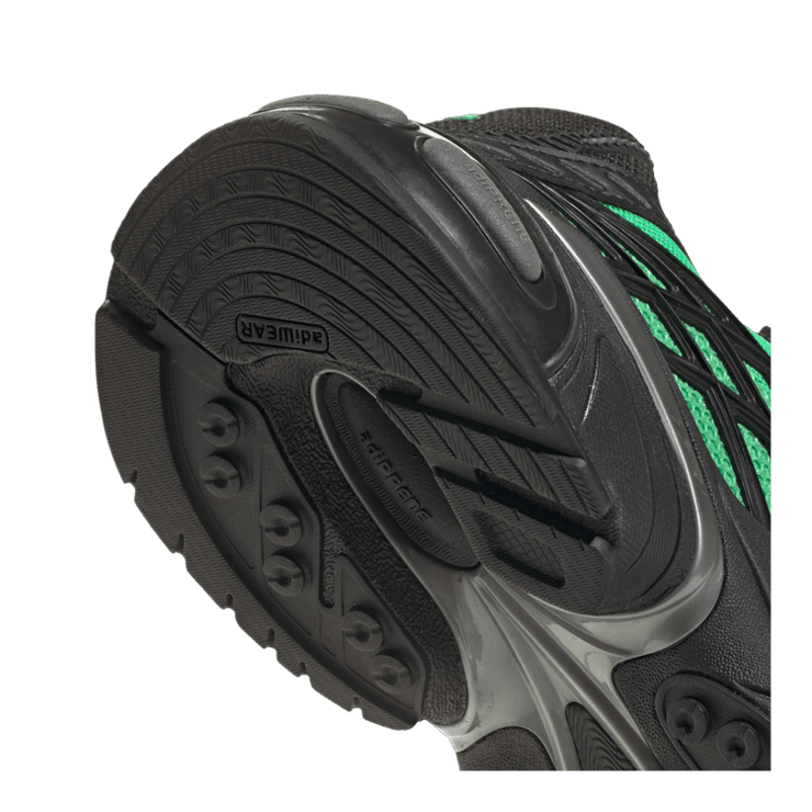 adidas Adistar XLG 2.0 Black Green Angle 5
