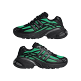 adidas Adistar XLG 2.0 Black Green Angle 7