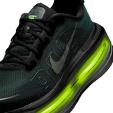 Nike Vomero Premium Black Volt Angle 6