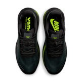 Nike Vomero Premium Black Volt Angle 4