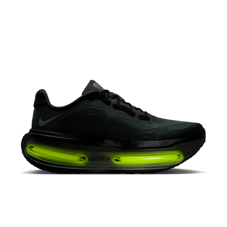 Nike Vomero Premium Black Volt Angle 21