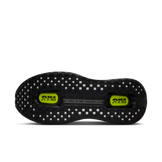 Nike Vomero Premium Black Volt Angle 0