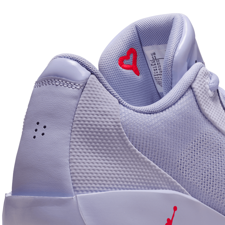 Jordan Luka .77 Hčerka Angle 7