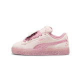 Puma Suede XL Hello Kitty and Friends Jasmine Flower (GS) Angle 0