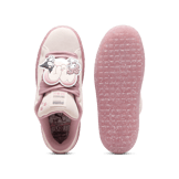 Puma Suede XL Hello Kitty and Friends Jasmine Flower (GS) Angle 1