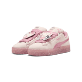Puma Suede XL Hello Kitty and Friends Jasmine Flower (GS) Angle 6
