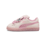Puma Suede XL Hello Kitty and Friends Jasmine Flower (PS) Angle 0
