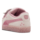 Puma Suede XL Hello Kitty and Friends Jasmine Flower (PS) Angle 4