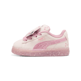 Puma Suede XL Hello Kitty and Friends Jasmine Flower (TD) Angle 0