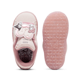 Puma Suede XL Hello Kitty and Friends Jasmine Flower (TD) Angle 1