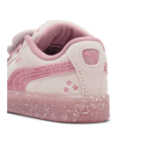 Puma Suede XL Hello Kitty and Friends Jasmine Flower (TD) Angle 4