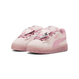 Puma Suede XL Hello Kitty and Friends Jasmine Flower (TD) Angle 6