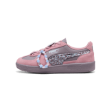 Puma Palermo Hello Kitty and Friends Plum Jam (GS) Angle 0