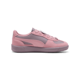 Puma Palermo Hello Kitty and Friends Plum Jam (GS) Angle 2