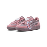 Puma Palermo Hello Kitty and Friends Plum Jam (GS) Angle 6