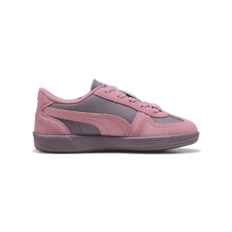 Puma Palermo Hello Kitty and Friends Plum Jam (PS) Angle 2