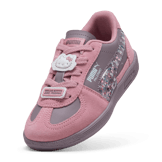Puma Palermo Hello Kitty and Friends Plum Jam (PS) Angle 3