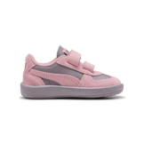 Puma Palermo Hello Kitty and Friends Plum Jam (TD) Angle 2