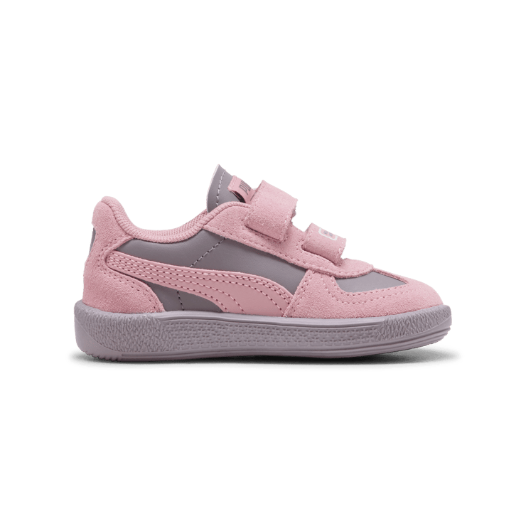 Puma Palermo Hello Kitty and Friends Plum Jam (TD) Angle 2