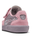 Puma Palermo Hello Kitty and Friends Plum Jam (TD) Angle 4