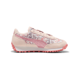 Puma Easy Rider Hello Kitty and Friends Jasmine Flower (GS) Angle 2