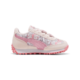 Puma Easy Rider Hello Kitty and Friends Jasmine Flower (PS) Angle 2