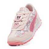 Puma Easy Rider Hello Kitty and Friends Jasmine Flower (PS) Angle 3